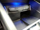Thumbnail of 2023 Silver Hyundai TUCSON