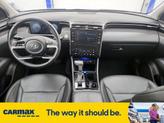 Thumbnail of 2023 Silver Hyundai TUCSON