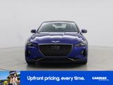 Thumbnail of 2021 Blue Genesis G70