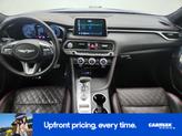 Thumbnail of 2021 Blue Genesis G70