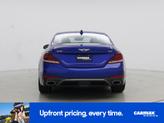 Thumbnail of 2021 Blue Genesis G70