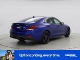 Thumbnail of 2021 Blue Genesis G70