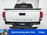 Thumbnail of 2019 White Toyota Tacoma