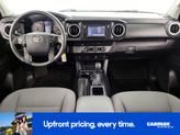 Thumbnail of 2019 White Toyota Tacoma