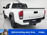 Thumbnail of 2019 White Toyota Tacoma