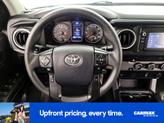 Thumbnail of 2019 White Toyota Tacoma