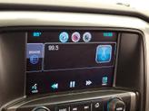 Thumbnail of 2014 Black Chevrolet Silverado 1500
