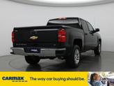 Thumbnail of 2014 Black Chevrolet Silverado 1500
