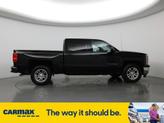 Thumbnail of 2014 Black Chevrolet Silverado 1500