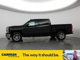 Thumbnail of 2014 Black Chevrolet Silverado 1500