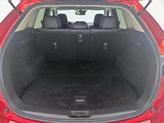 Thumbnail of 2022 Red Mazda CX-5