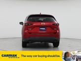 Thumbnail of 2022 Red Mazda CX-5