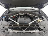 Thumbnail of 2022 Black BMW X5