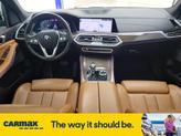 Thumbnail of 2022 Black BMW X5
