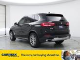 Thumbnail of 2022 Black BMW X5