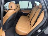 Thumbnail of 2022 Black BMW X5