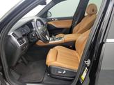 Thumbnail of 2022 Black BMW X5