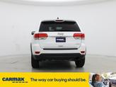 Thumbnail of 2016 White Jeep Grand Cherokee