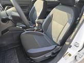 Thumbnail of 2025 Aspen White Nissan Versa