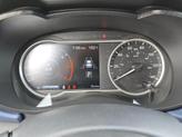 Thumbnail of 2025 Aspen White Nissan Versa