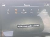 Thumbnail of 2026 Black Nissan Rogue