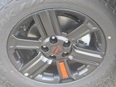 Thumbnail of 2026 Black Nissan Rogue