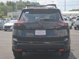 Thumbnail of 2026 Black Nissan Rogue