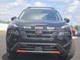 Thumbnail of 2026 Black Nissan Rogue