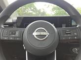 Thumbnail of 2025 Super Black Nissan Kicks