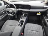 Thumbnail of 2025 Super Black Nissan Kicks