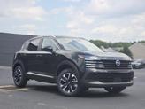 Thumbnail of 2025 Super Black Nissan Kicks