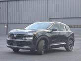 Thumbnail of 2025 Super Black Nissan Kicks