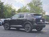 Thumbnail of 2025 Super Black Nissan Kicks