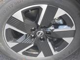 Thumbnail of 2025 Super Black Nissan Kicks