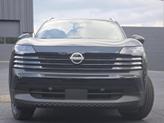 Thumbnail of 2025 Super Black Nissan Kicks