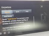 Thumbnail of 2026 Super Black Nissan Kicks