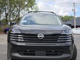 Thumbnail of 2026 Super Black Nissan Kicks