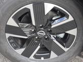 Thumbnail of 2026 Super Black Nissan Kicks