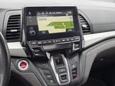 Thumbnail of 2018 Crystal Black Pearl Honda Odyssey