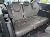 Thumbnail of 2018 Crystal Black Pearl Honda Odyssey