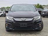 Thumbnail of 2018 Crystal Black Pearl Honda Odyssey