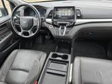 Thumbnail of 2018 Crystal Black Pearl Honda Odyssey