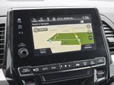 Thumbnail of 2018 Crystal Black Pearl Honda Odyssey