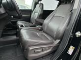 Thumbnail of 2018 Crystal Black Pearl Honda Odyssey