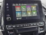 Thumbnail of 2018 Crystal Black Pearl Honda Odyssey