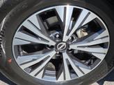 Thumbnail of 2023 Gun Metallic Nissan Rogue