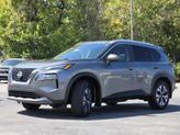 Thumbnail of 2023 Gun Metallic Nissan Rogue