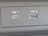 Thumbnail of 2023 Gun Metallic Nissan Rogue