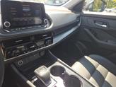 Thumbnail of 2023 Gun Metallic Nissan Rogue