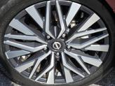 Thumbnail of 2023 Garnet Pearl Nissan Altima